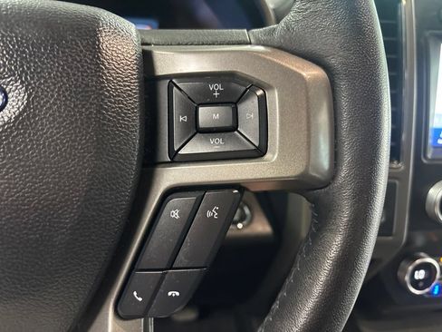 Used 2021 Ford Expedition XLT RWD image 21