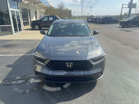 New 2026 Honda Accord SE image 2