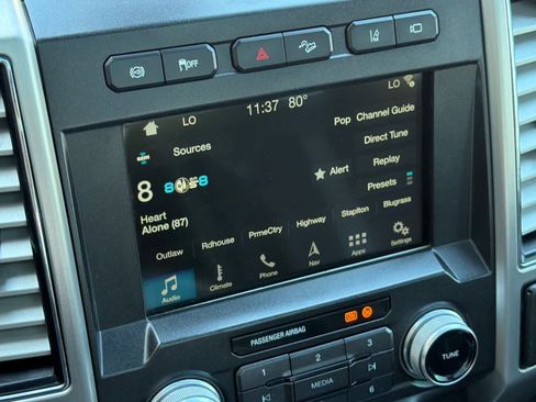 Used 2019 Ford F250 Platinum w/ Platinum Ultimate Package AWD/4WD image 17