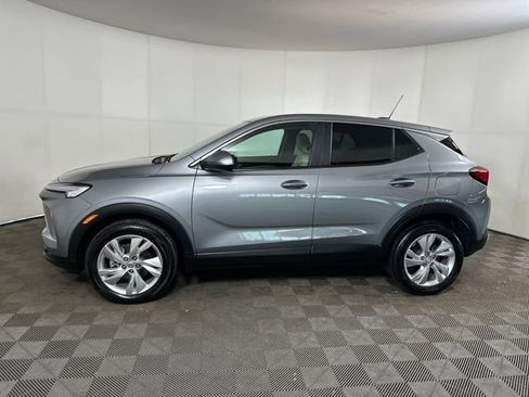 Used 2024 Buick Encore GX Preferred w/ Comfort Package image 6