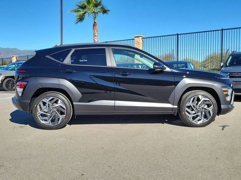 New 2026 Hyundai Kona SEL Premium image 25