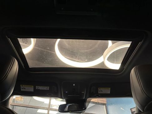 Used 2025 MAZDA CX-5 2.5 Turbo w/ Premium Package image 22