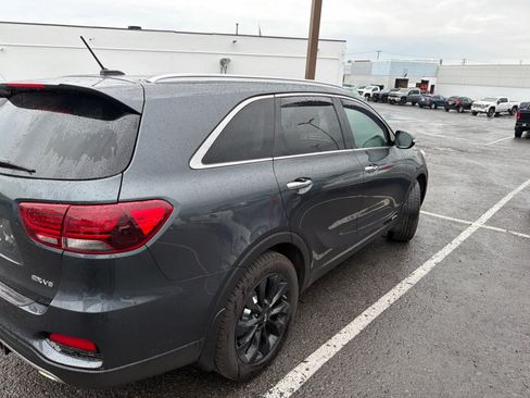Used 2020 Kia Sorento EX AWD/4WD image 19