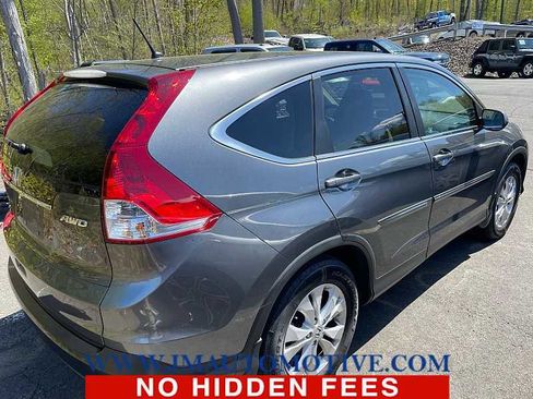 Used 2012 Honda CR-V EX image 3
