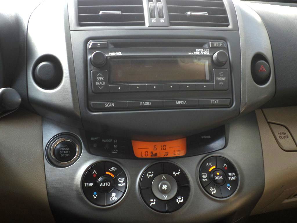 Used 2012 Toyota RAV4 Limited w/ Premium Plus Value Pkg FWD image 22