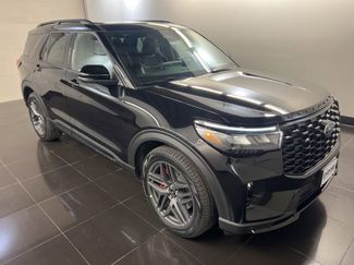 New 2026 Ford Explorer ST w/ Sun And Sound Package video 1