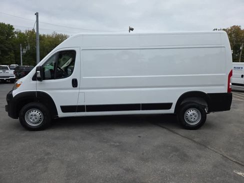 New 2025 RAM ProMaster 2500 image 7