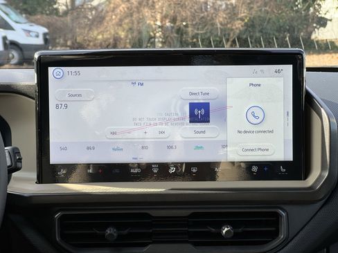 New 2025 Ford Bronco Sport Big Bend w/ Convenience Package image 18