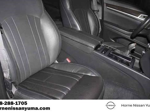 Used 2015 Hyundai Genesis 3.8 w/ Option Group 02 image 6