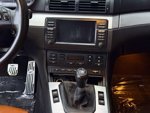 Used 2004 BMW M3 Coupe RWD image 22