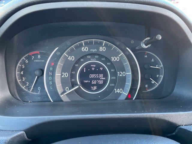 Used 2016 Honda CR-V EX-L image 15