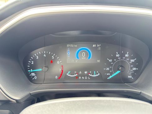 Used 2020 Ford Escape SE FWD image 46