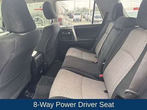 Used 2023 Toyota 4Runner SR5 image 14