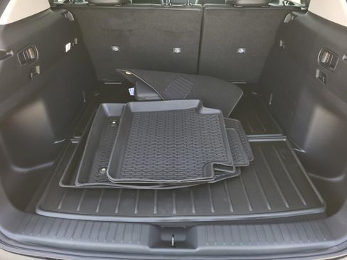 New 2026 MAZDA CX-50 Meridian Edition w/ Weather Package AWD/4WD image 10