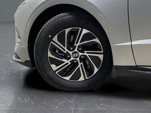 New 2026 Hyundai Sonata Blue image 29