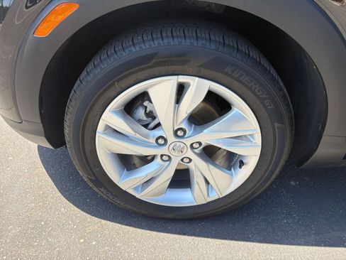 Used 2025 Buick Encore GX Preferred FWD image 29