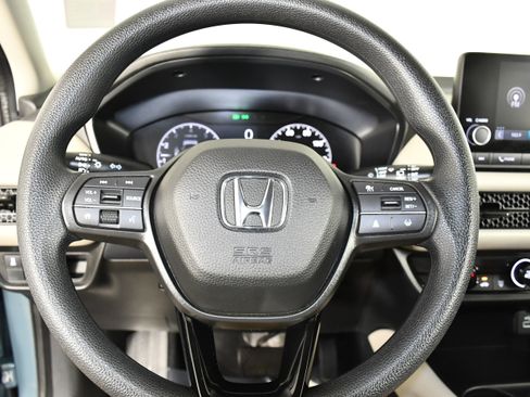 Certified 2023 Honda HR-V LX image 19