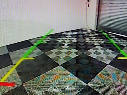 Certified 2025 Ford Escape ST-Line image 13