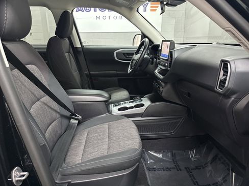 Used 2023 Ford Bronco Sport Big Bend w/ Convenience Package image 20