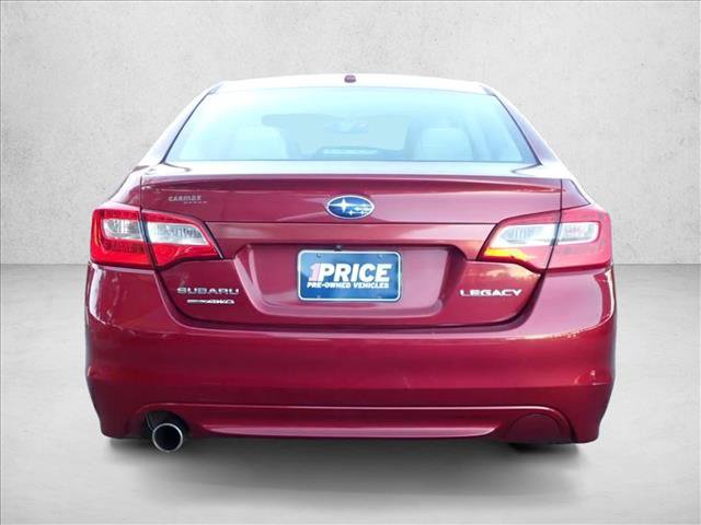 Used 2015 Subaru Legacy 2.5i Premium AWD/4WD image 13