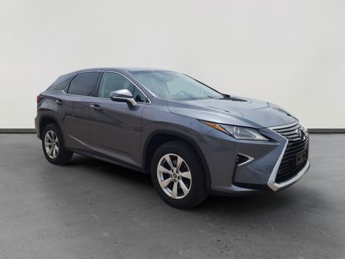 Used 2019 Lexus RX 350 FWD w/ Accessory Package image 7