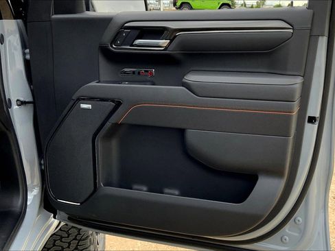 New 2025 GMC Sierra 1500 AT4 w/ AT4 Premium Package image 27