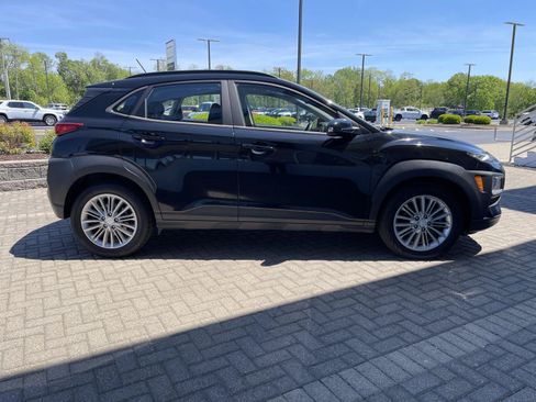 Used 2020 Hyundai Kona SEL AWD/4WD image 6