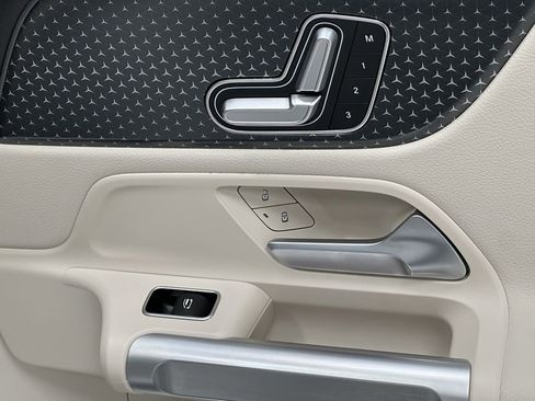 Certified 2024 Mercedes-Benz EQB 250+ image 16