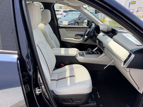 New 2026 MAZDA CX-90 3.3 Turbo S w/ Premium Package AWD/4WD image 22