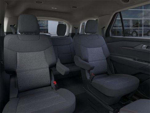 New 2026 Ford Explorer Active image 11