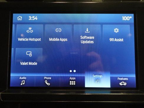 Used 2024 Ford F250 XLT w/ FX4 Off-Road Package AWD/4WD image 76
