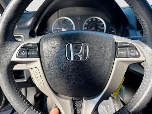 Used 2012 Honda Accord EX-L image 11