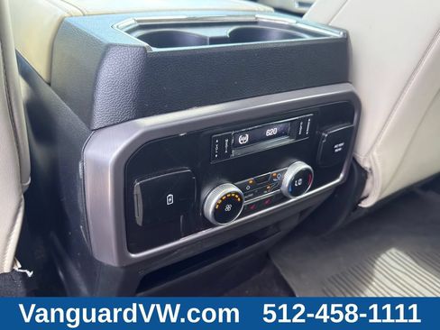 Used 2021 Ford Expedition Max Platinum AWD/4WD image 27