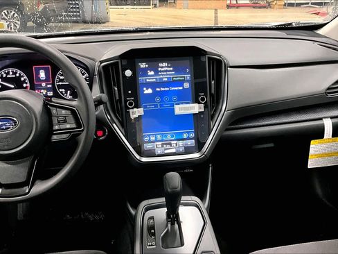 New 2026 Subaru Crosstrek 2.0i Premium image 6