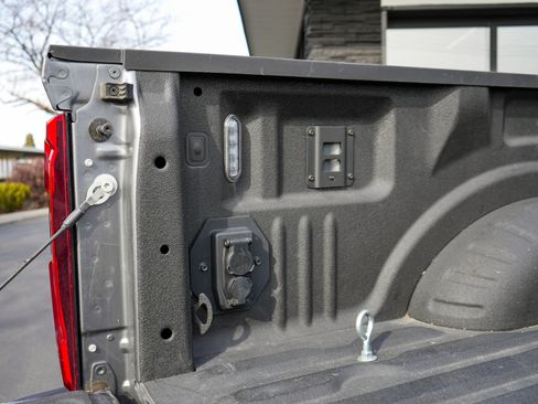 Used 2024 Ford F250 Platinum w/ Tremor Off-Road Package image 54