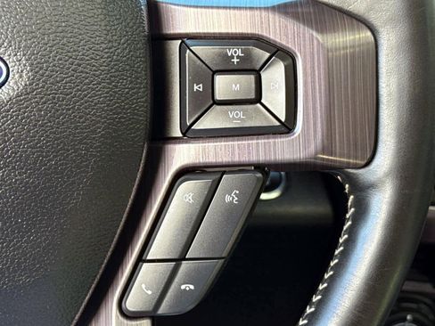 Used 2020 Ford F350 Limited w/ FX4 Off-Road Package image 31