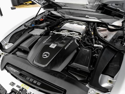 Used 2018 Mercedes-Benz AMG GT R image 37