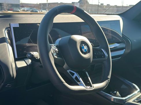 New 2026 BMW X3 M50 w/ Premium Package AWD/4WD image 18