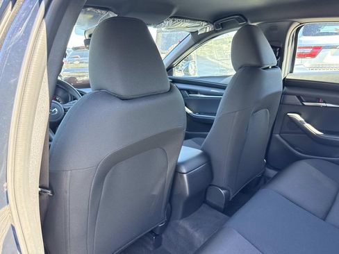 New 2026 MAZDA MAZDA3 s image 15