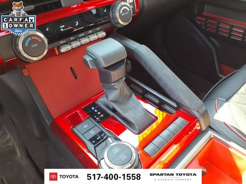 Used 2025 Toyota Tacoma SR5 AWD/4WD image 22