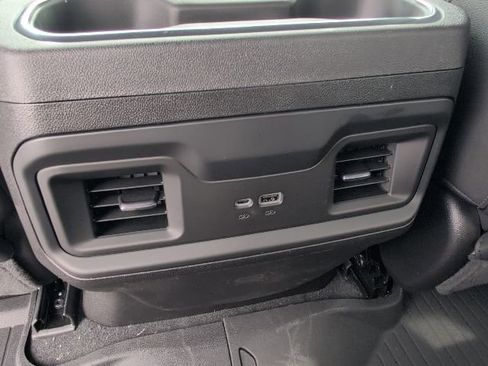 New 2026 Chevrolet Silverado 1500 RST image 6