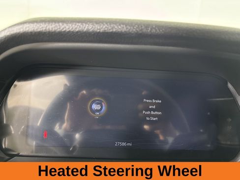 Used 2023 Jeep Grand Cherokee L Laredo image 14