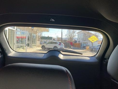 New 2026 Honda CR-V Sport-L image 10