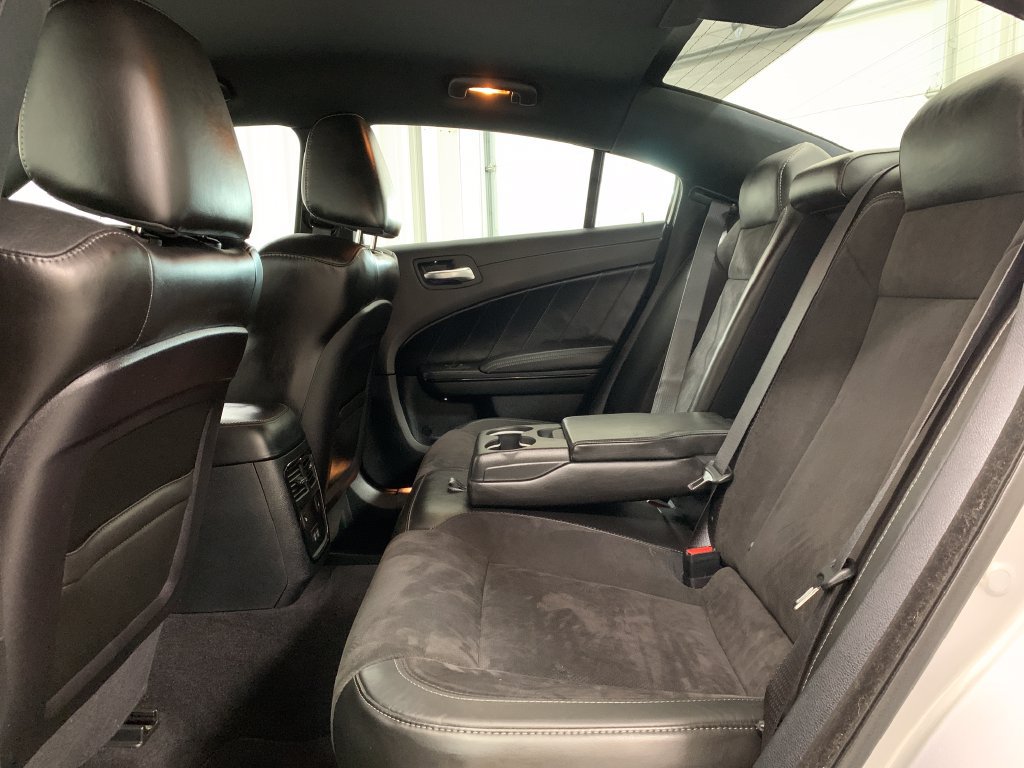 Used 2020 Dodge Charger GT w/ Plus Group AWD/4WD image 20