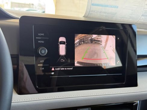 New 2026 Volkswagen Taos S image 23