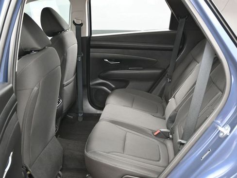 Used 2025 Hyundai Tucson SEL FWD image 34