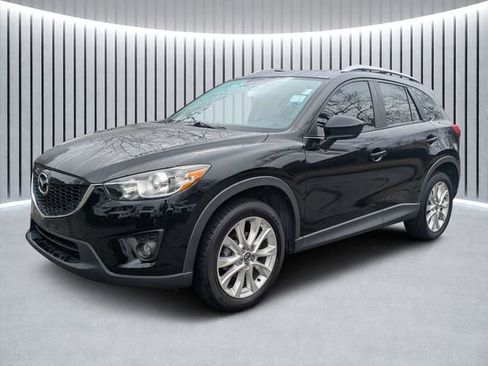 Used 2014 MAZDA CX-5 Grand Touring image 7