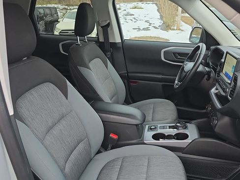 Used 2023 Ford Bronco Sport Big Bend w/ Convenience Package image 32