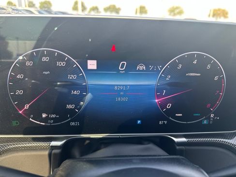 Used 2023 Mercedes-Benz S 580 4MATIC Sedan image 37