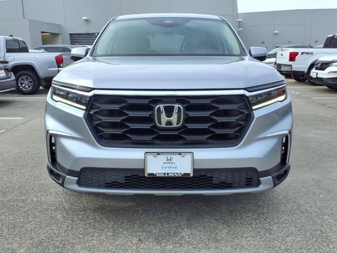 Used 2024 Honda Pilot EX-L image 21